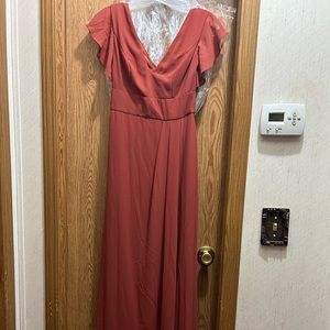 Celebrate Bridesmaid Dress